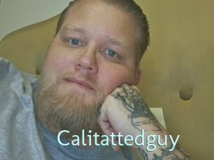 Calitattedguy