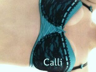 Calli