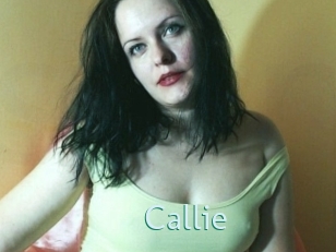 Callie