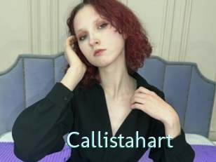 Callistahart