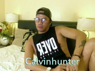 Calvinhunter