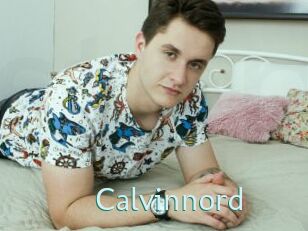 Calvinnord