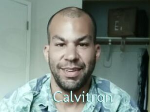 Calvitron