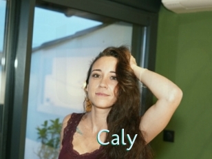 Caly