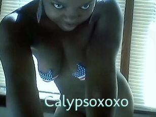 Calypsoxoxo