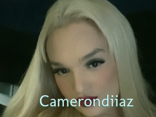 Camerondiiaz