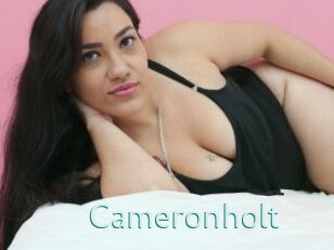Cameronholt