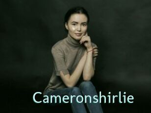 Cameronshirlie