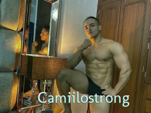 Camiilostrong