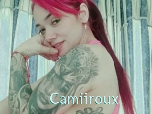 Camiiroux