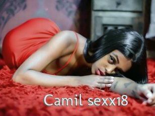 Camil_sexx18