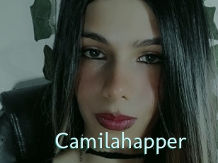 Camilahapper