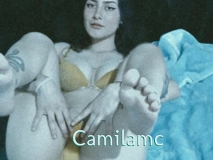 Camilamc