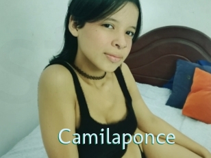 Camilaponce