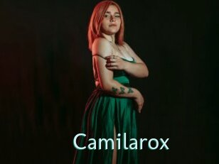 Camilarox