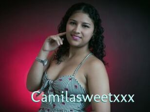 Camilasweetxxx