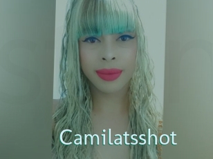 Camilatsshot