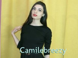 Camilebreezy