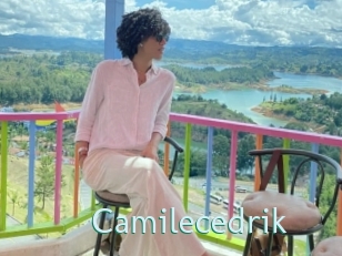 Camilecedrik