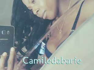 Camiledabarie