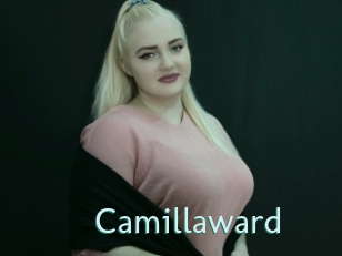 Camillaward