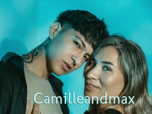 Camilleandmax