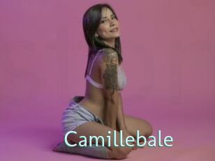 Camillebale