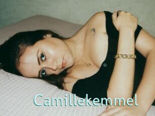 Camillekemmel