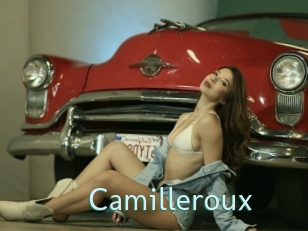 Camilleroux