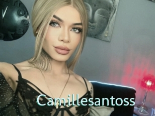 camillesantoss Straponles