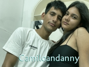 Camiloandanny