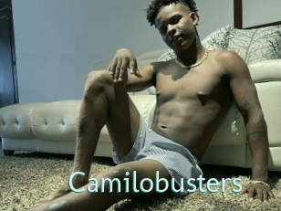 Camilobusters