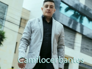 Camilocerbantes