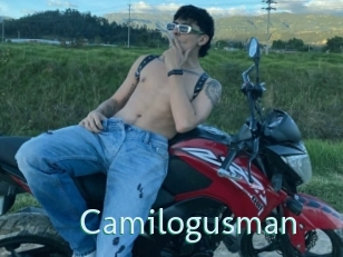 Camilogusman