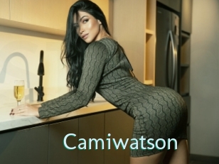 Camiwatson