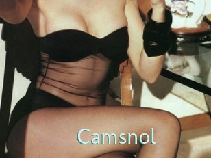 Camsnol