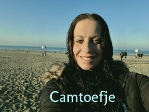 Camtoefje