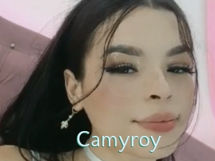 Camyroy