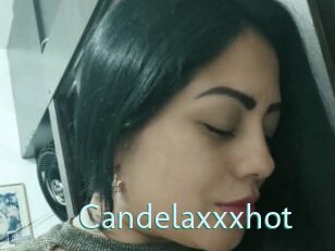 Candelaxxxhot