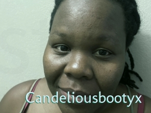 Candeliousbootyx