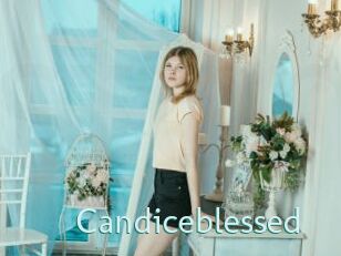 Candiceblessed
