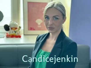 Candicejenkin