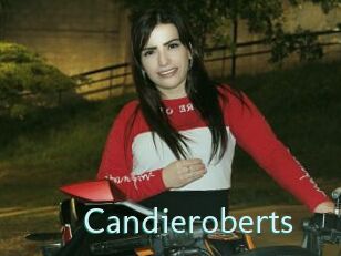 Candieroberts