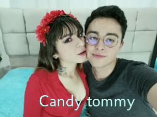Candy_tommy