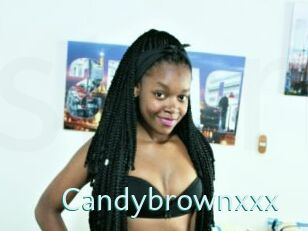 Candybrownxxx