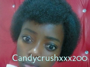 Candycrushxxx200