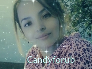 Candyforub