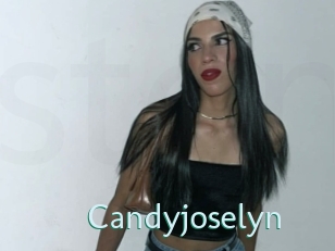 candyjoselyn Straponles