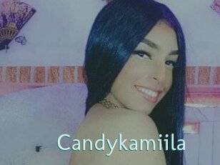 Candykamiila