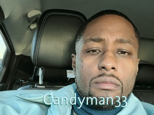 Candyman33